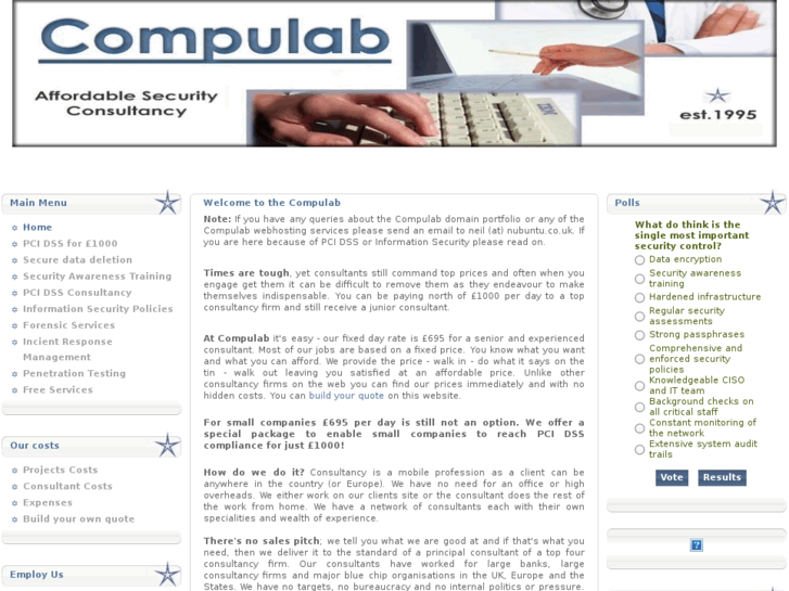 www.compulab.co.uk