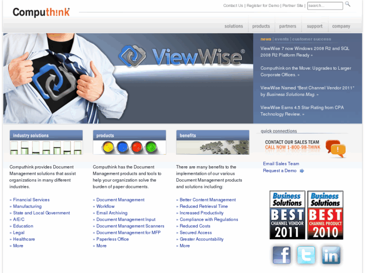 www.computhink.com
