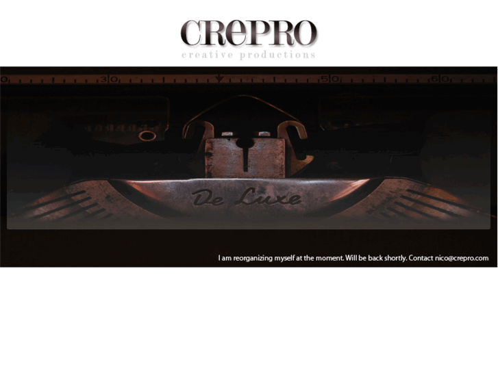 www.crepro.com