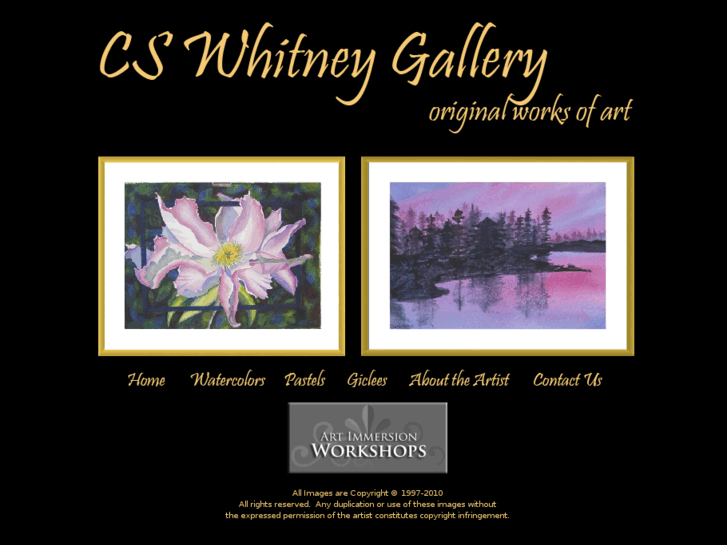 www.cswhitney.com