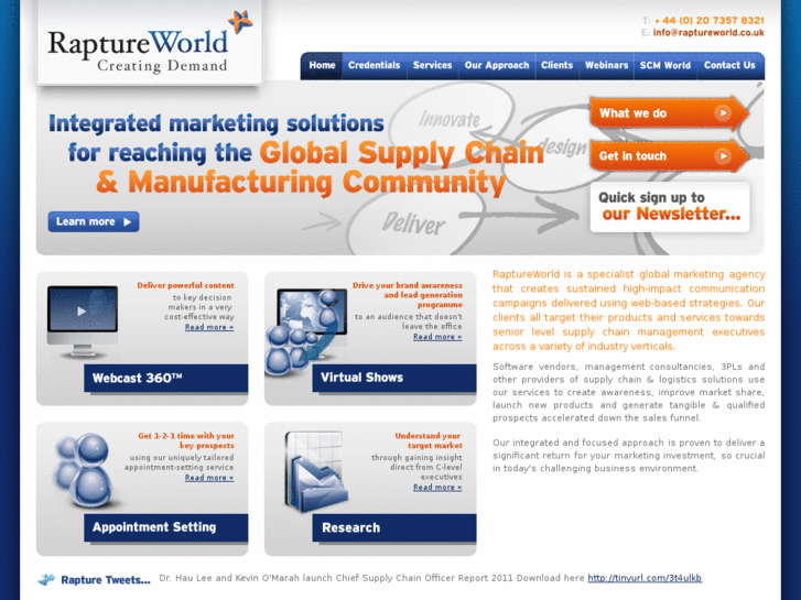 www.cxoconference.com