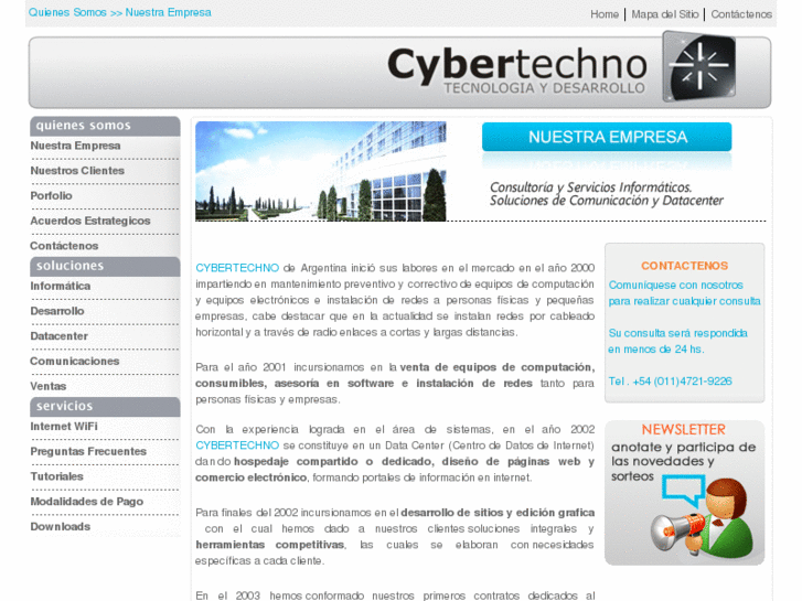 www.cybertechno.net