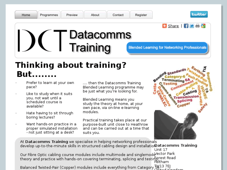 www.datacommstraining.com