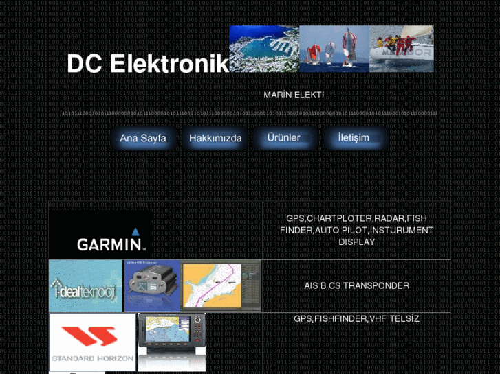 www.dcelektronik.net