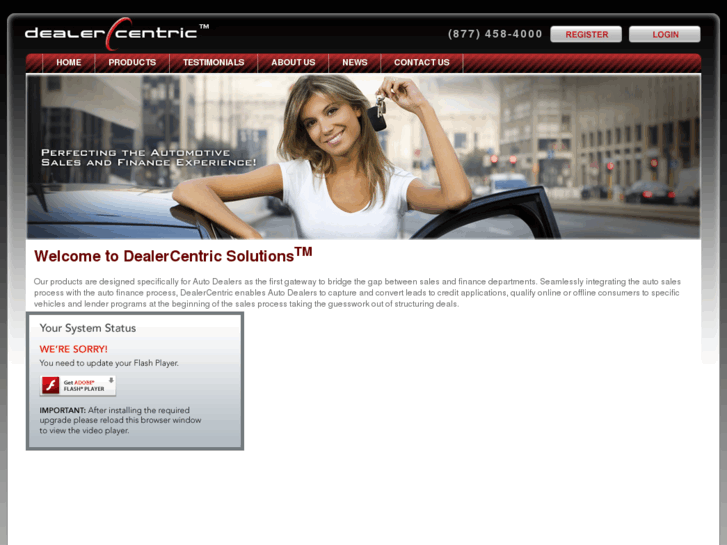 www.dealercentric.com