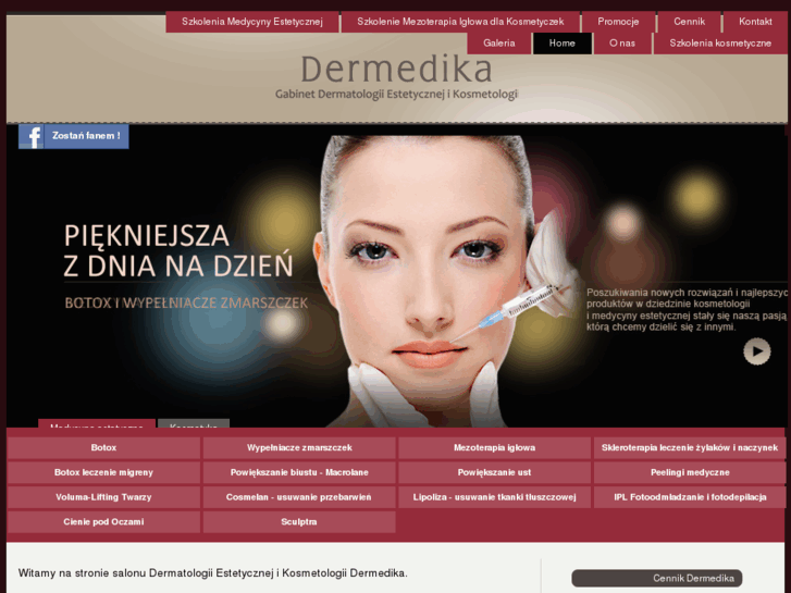 www.dermedika.pl