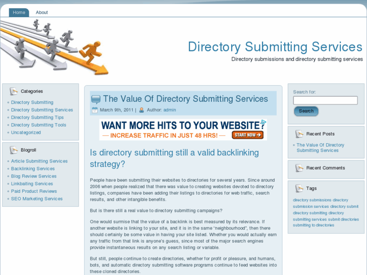 www.directorysubmittingservices.com