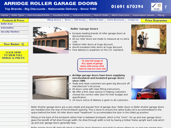 www.discount-roller-door.co.uk