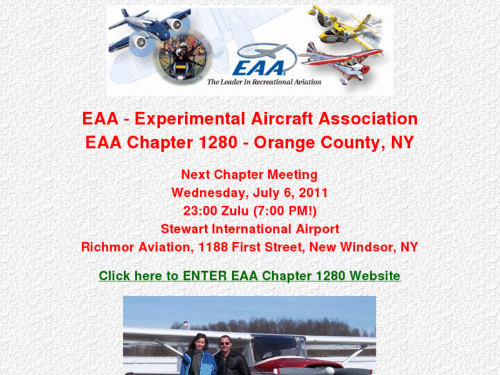 www.eaa-1280.org