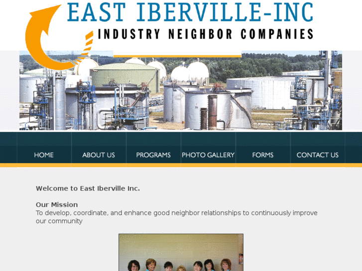 www.eastibervilleinc.com