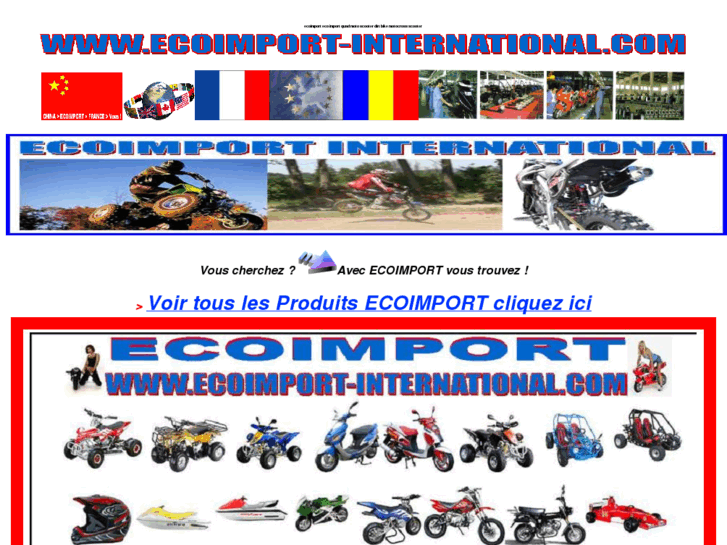 www.ecoimport-fr.com
