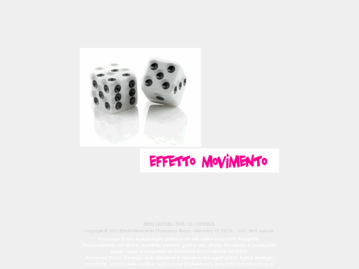 www.effettomovimento.com