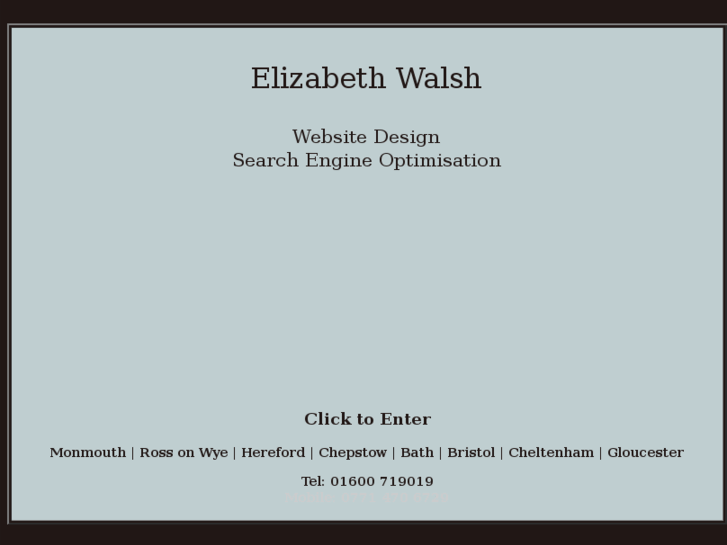 www.elizabeth-walsh.co.uk