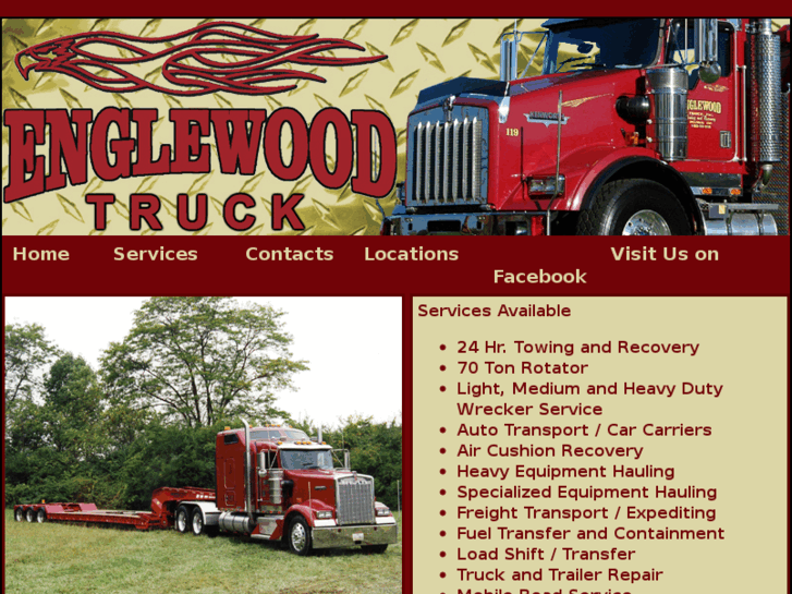 www.englewoodtruck.com