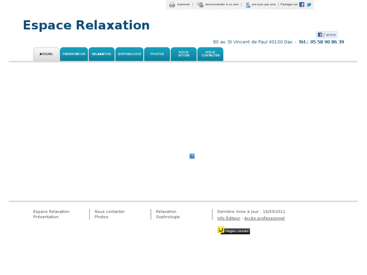 www.espacerelaxation.com
