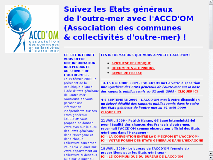 www.etatsgenerauxoutremer.net