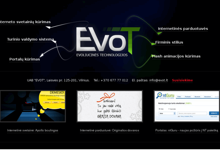 www.evot.lt