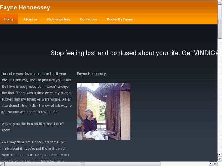 www.faynehennessey.com