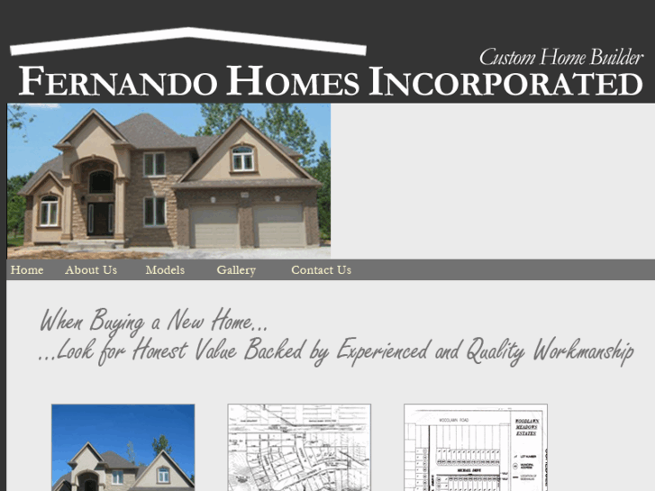 www.fernandohomes.com