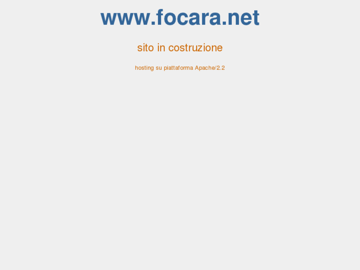 www.focara.net