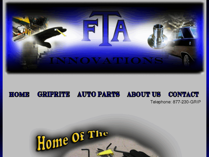 www.ftainnovations.com