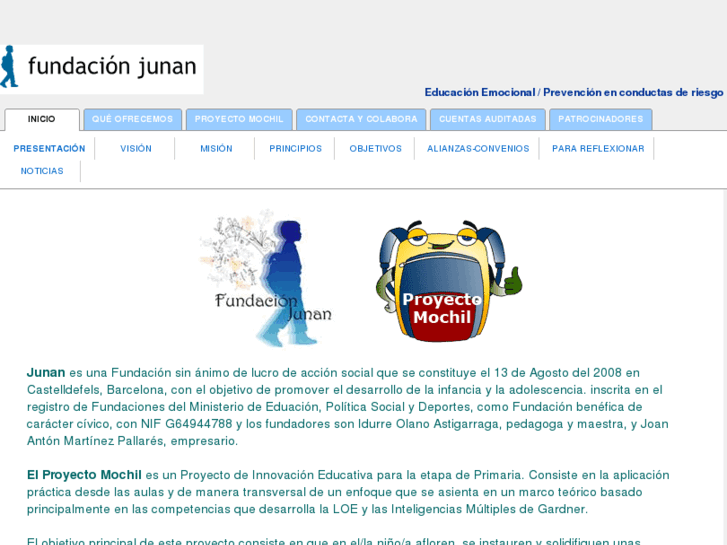 www.fundacionjunan.org