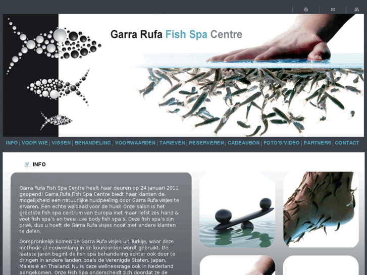 www.garrarufafishspacentre.com