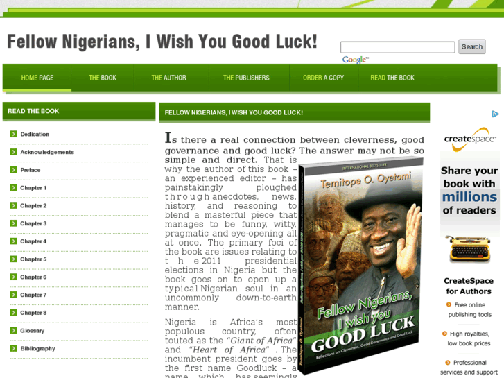 www.goodluckbook.com