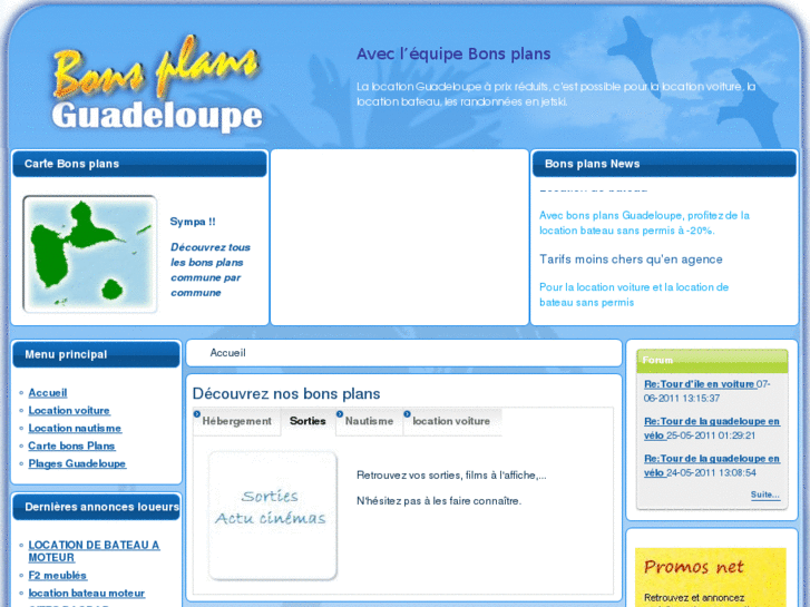 www.guadeloupe-bonsplans.com