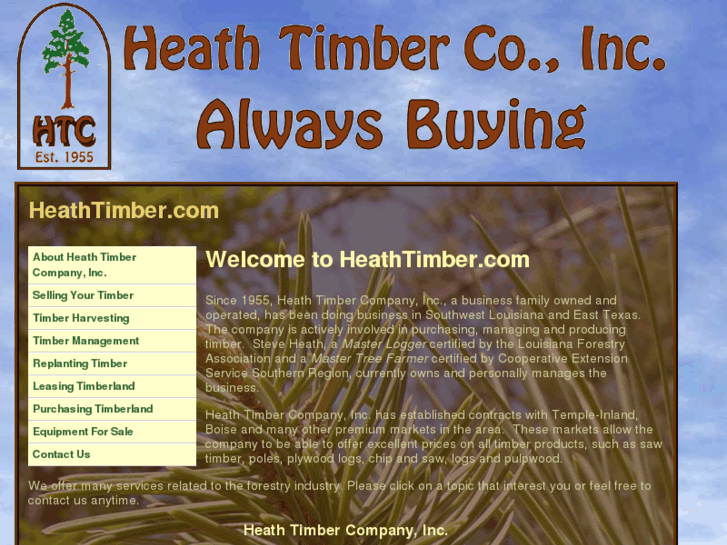 www.heathtimber.com