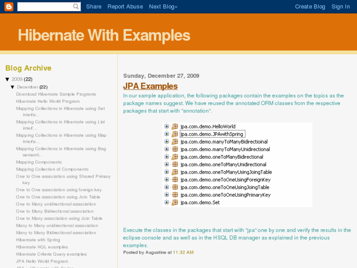 www.hibernate-examples.com