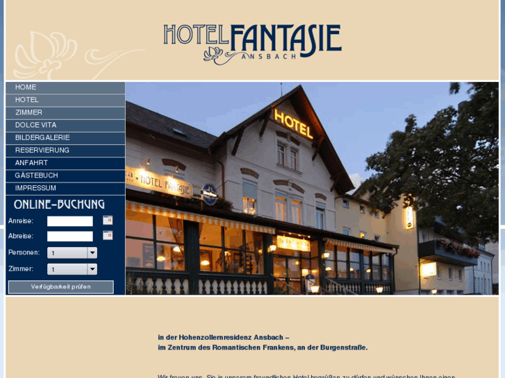 www.hotel-fantasie.com