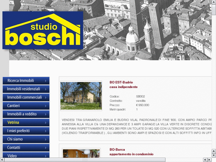 www.immobiliareboschi.com