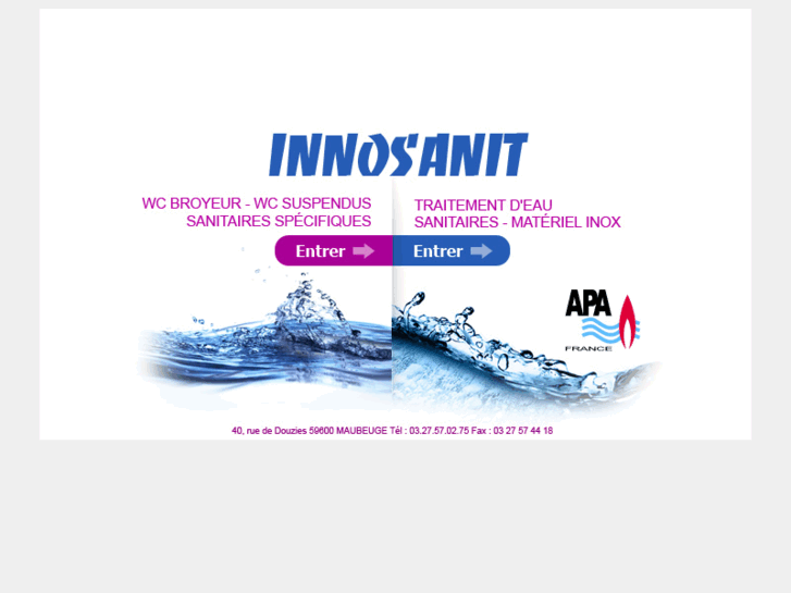 www.innosanit.com