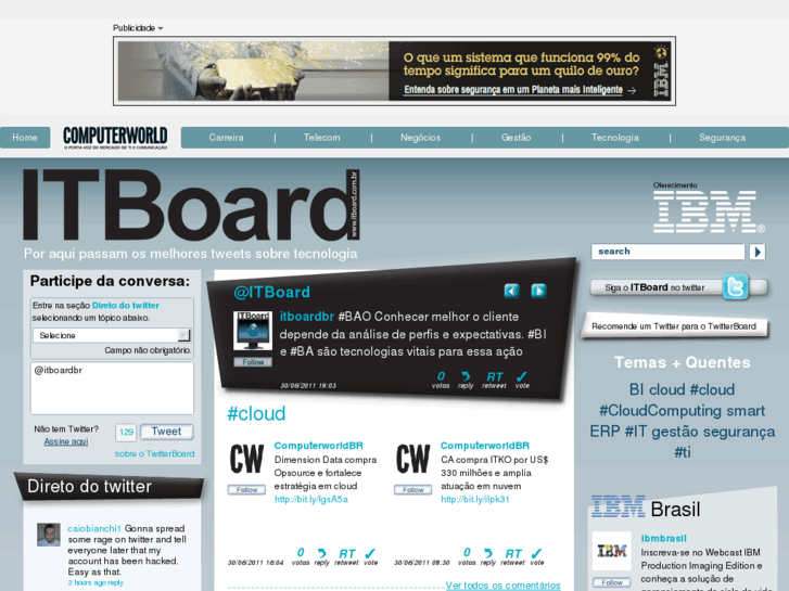 www.itboard.com.br
