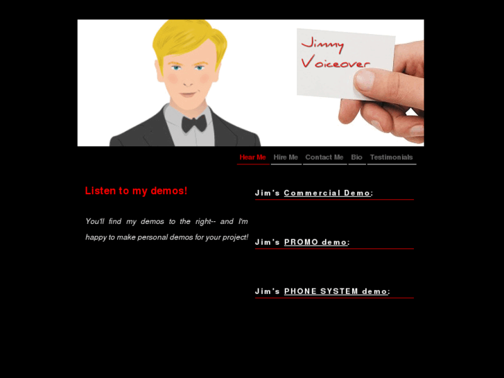 www.jimmyvoiceover.com