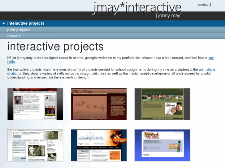 www.jmayinteractive.net