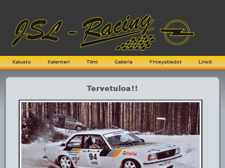 www.jslracing.net