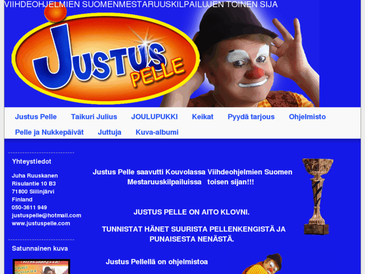 www.justuspelle.com