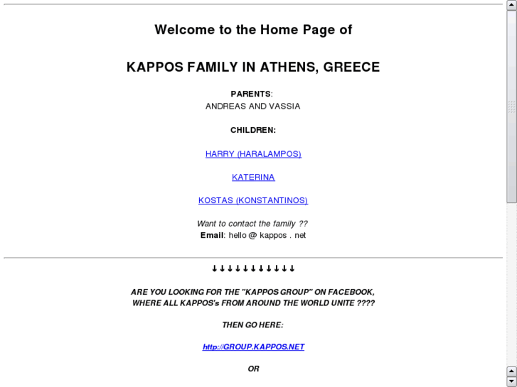 www.kappos.net