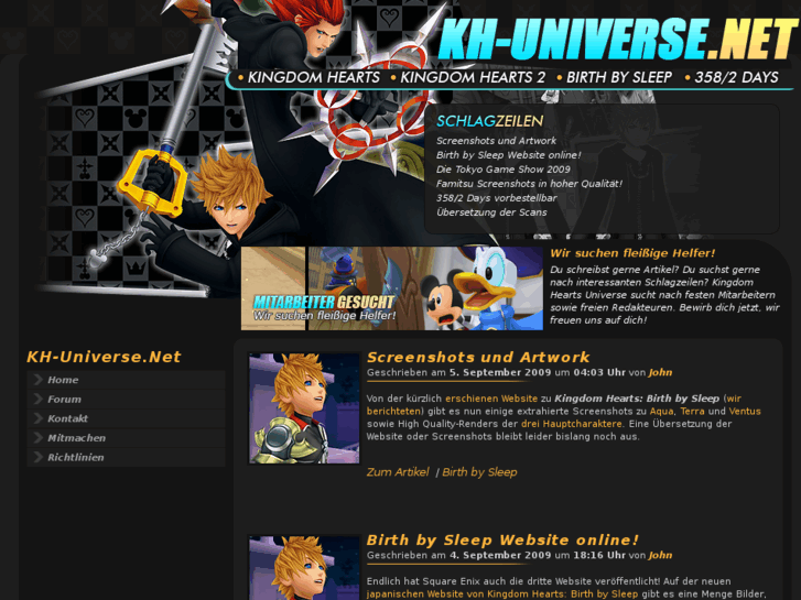 www.kh-universe.net