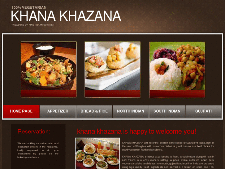 www.khanakhazanabangkok.com