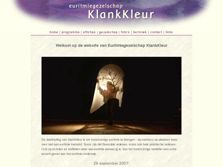 www.klankkleur.org