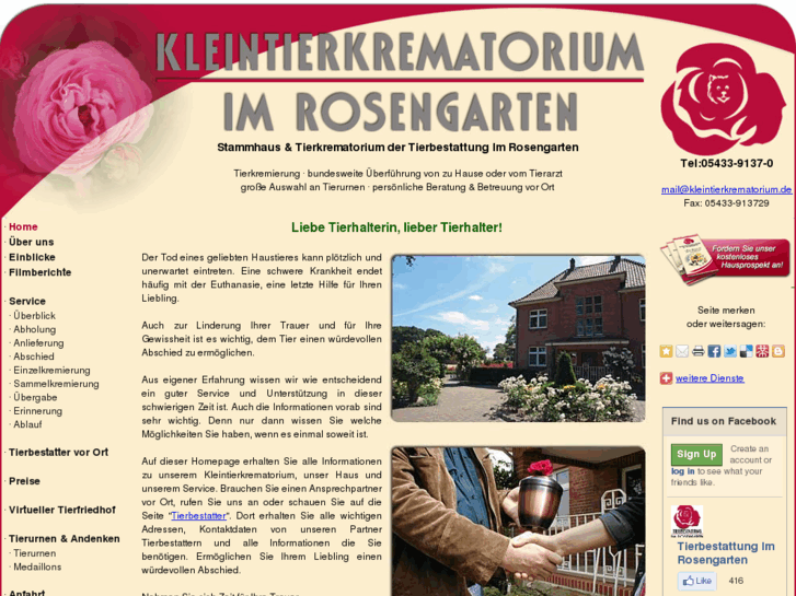 www.kleintierkrematorium.com