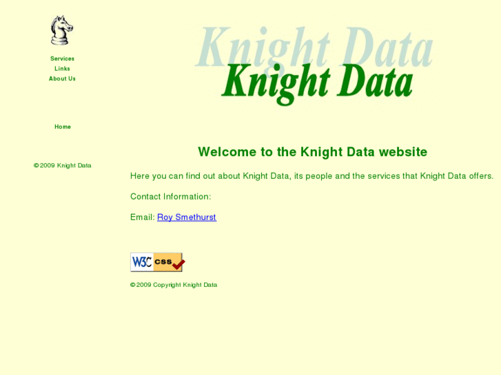 www.knightdata.co.uk