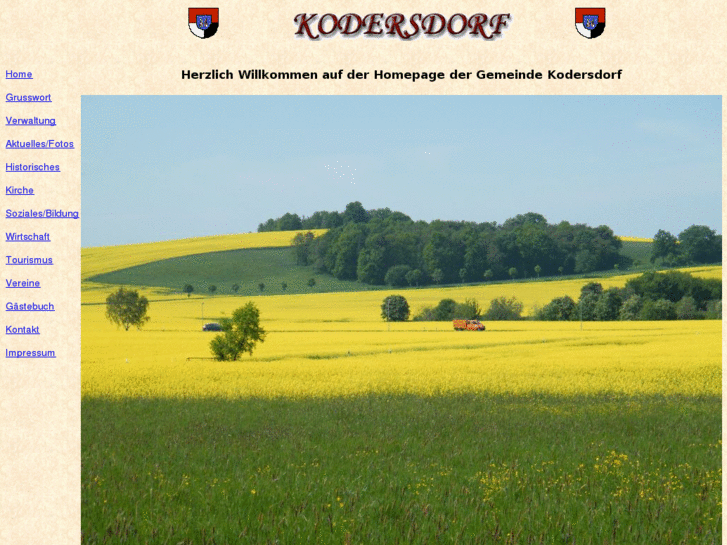 www.kodersdorf.de