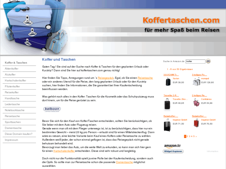 www.koffertaschen.com