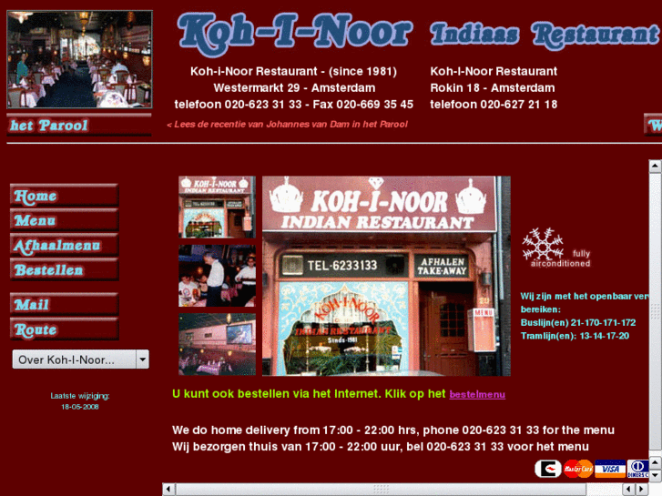 www.koh-i-noor-restaurant.nl