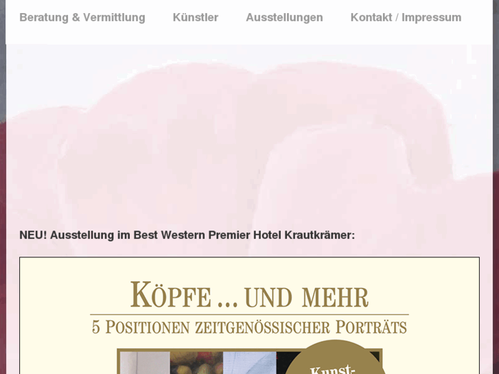 www.krautkraemer-kunst.de