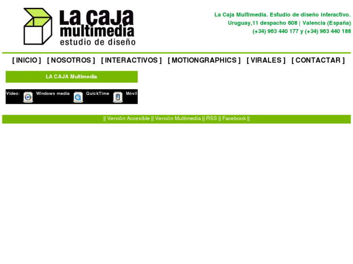 www.lacaja608.com